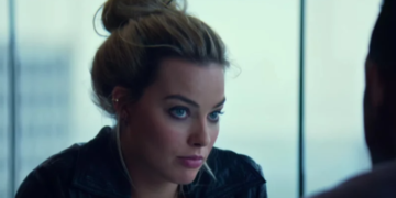 Zaboravljeni film Margot Robbie postao hit Netflixa: Od objavljivanja pogledan preko pet miliona puta