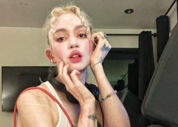 Grimes o borbi za skrbništvo nad djecom: Samo sam plakala, Elon je neprepoznatljiv