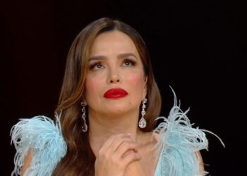 Kandidat Superstara rasplakao Severinu: Ne mogu govoriti, ovo je za moju mamu!