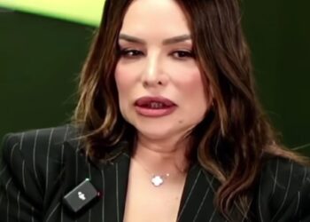 Severina u Sarajevu: Vučići su počeli sve ratove sa susjedima!