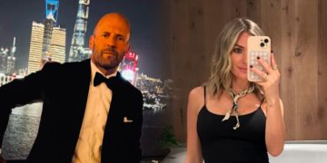 Jason Statham je krio vezu sa ovom reality zvijezdom: Otkriveni svi sočni detalji sasvim slučajno!