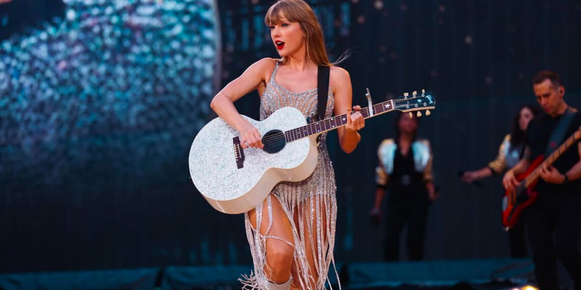 Fanovi bijesni: Taylor Swift oglasila karte od 16 dolara za koncerte, a preprodavači traže 1000!