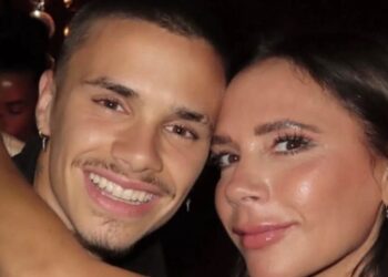 Victoria Beckham donijela sud o Romeovoj novoj djevojci: Ona je u tome iskusna!