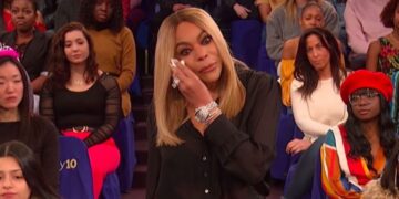 Poznata američka voditeljica u paklu teške bolesti: Otežano joj je kretanje i oštećen mozak!