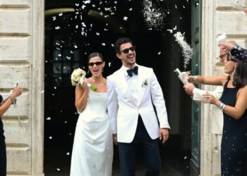 Pinar Deniz i Kaan Yildirim: Turski glumački par očekuje bebu!