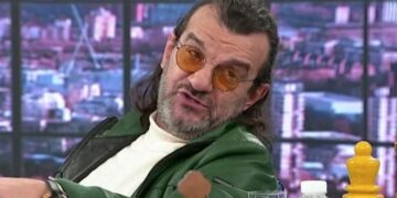 Aca Lukas otvoreno: Prokockao sam milijune i danas idem u bordele