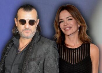 ACA LUKAS IZVRIJEĐAO SEVERINU, SEVERINA NIJE NI TRAŽILA DUET