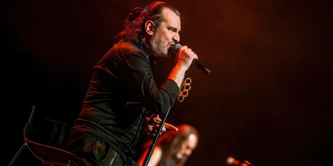 Aca Lukas: Ljudi često lažu o mom zdravlju a neda mi se sve djeliti.