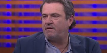 Alen Vitasović: Bio sam četri puta na psihijatriji liječiti alkoholizam