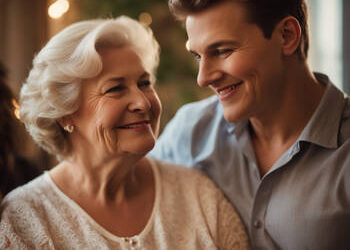 Zašto dolazi do privlačnosti mladih prema starijima