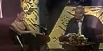 Ceca se bojala Arkana, ali ga zavoljela u Erdutu. U braku je zapovjedala!