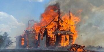 Zašto svjedoci otvorenih očiju napuštaju crkvu