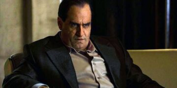 COLIN FARRELL TRANSFORMIRAN U NAKAZU PINGVINA