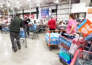 Histerija i strah pandemijom ubila je duplo više ljudi nego Korona