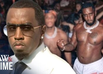 Nova žrtva Diddya progovorila. Muškarca su u studiu drogirali, silovali i slomili