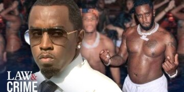 Nova žrtva Diddya progovorila. Muškarca su u studiu drogirali, silovali i slomili