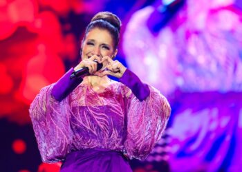 Doris Dragović nakon Zadra najavljuje još tri koncerta