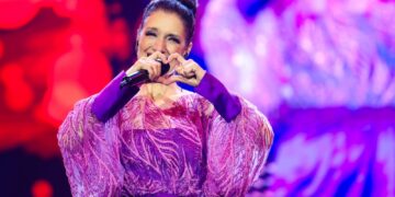 Doris Dragović nakon Zadra najavljuje još tri koncerta