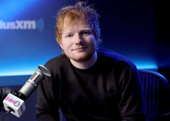 Ed Sheeran širi svoju imperiju: 10 milijuna za poslovnu četvrt u Londonu!