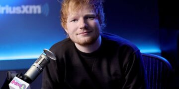 Ed Sheeran širi svoju imperiju: 10 milijuna za poslovnu četvrt u Londonu!