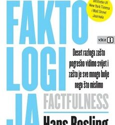 Knjiga FAKTOLOGIJA govori kako nismo svjesni svog neznanja