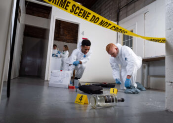 Nekad je dovoljna jedna kockica ili iskaz da promjeni cijelu istinu!