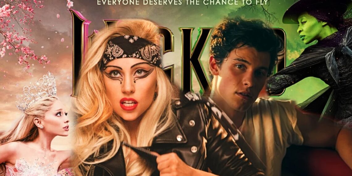 Stiže kino spektakl Wicked: Njih dvoje su trebali igrati umjesto originalne postavke!