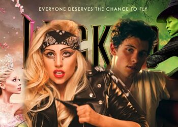 Stiže kino spektakl Wicked: Njih dvoje su trebali igrati umjesto originalne postavke!