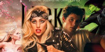 Stiže kino spektakl Wicked: Njih dvoje su trebali igrati umjesto originalne postavke!