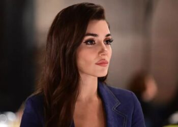 Hande Erçel: Turska glumica koja je tvornica novca i koju na Instagramu prati 30 milijuna ljudi!