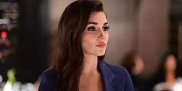 Hande Erçel: Turska glumica koja je tvornica novca i koju na Instagramu prati 30 milijuna ljudi!