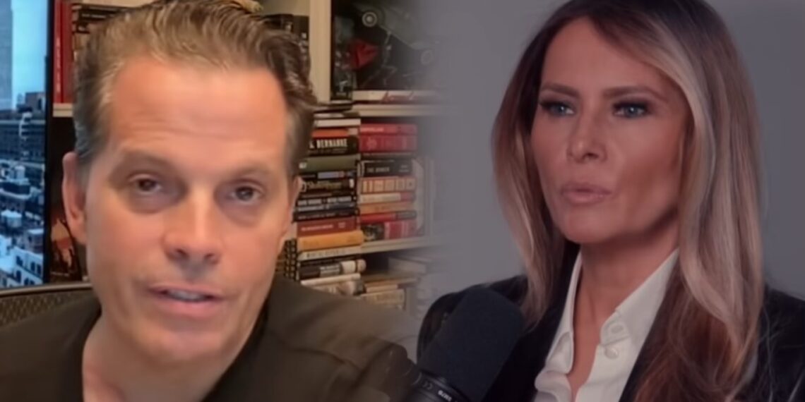 Bivši Trumpov šef PR tima tvrdi: Melania mrzi Trumpa i ona je željela pobjedu Kamale Harris!