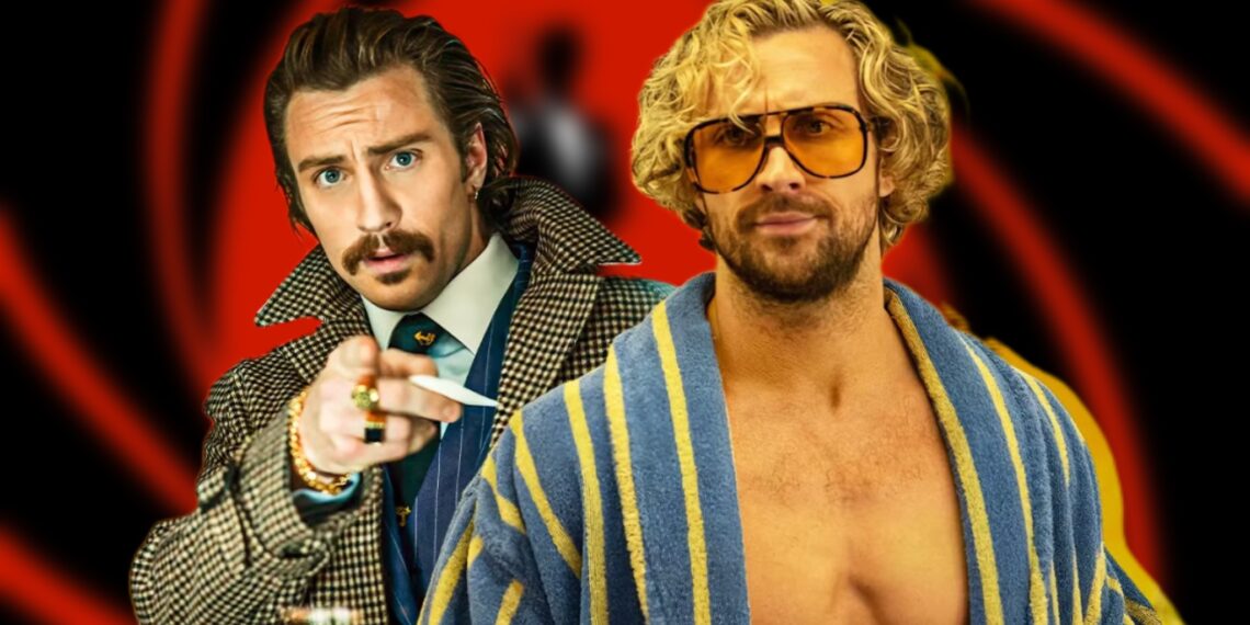 Novi James Bond fanovima franšize nije dovoljno muževan: Idris Elba bi bio bolji!