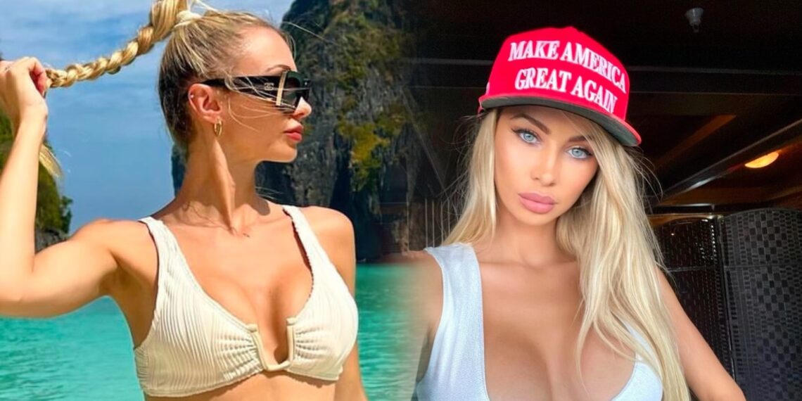 Zgodna Bosanka iz Hollywooda podržala Trumpa: Za mene to nije još jedna zabava P.Diddy-ja!