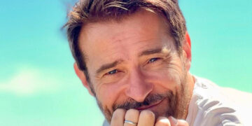 Gdje je nestao Goran Višnjić: Ne želim da djeca to gledaju!