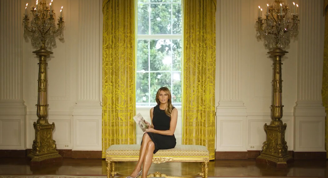 Melania opet sve bacila u trans: Može li ova Slovenka pogriješiti?