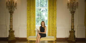 Melania opet sve bacila u trans: Može li ova Slovenka pogriješiti?