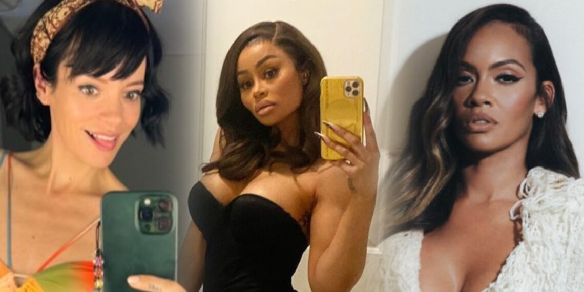 One su bogate i poznate a ipak online zarađuju milijune pokazujući stopala!