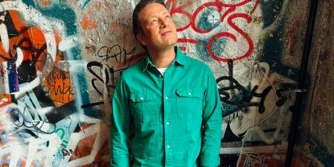 Slavni kuhar Jamie Oliver u velikim problemima: Shrvan sam i kajem se!