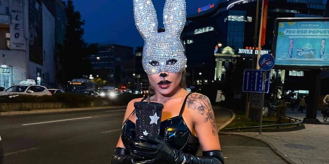 Pjevačica koja je prva u trendingu u Hrvatskoj: Toni nije varao Draganu Mirković sa mnom!