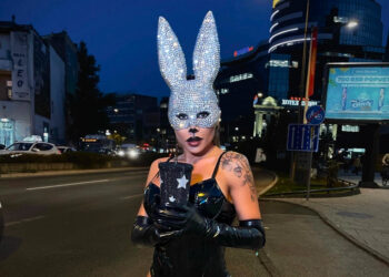 Pjevačica koja je prva u trendingu u Hrvatskoj: Toni nije varao Draganu Mirković sa mnom!