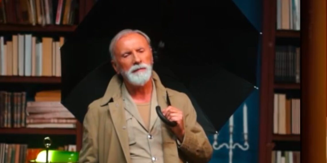 Dino Merlin u raljama depresije: Bilo mi je isto ili život ili smrt!