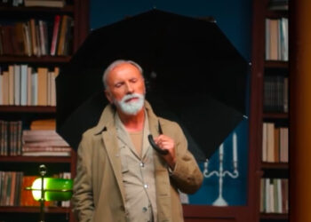 Dino Merlin u raljama depresije: Bilo mi je isto ili život ili smrt!