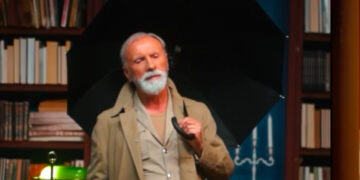 Dino Merlin u raljama depresije: Bilo mi je isto ili život ili smrt!