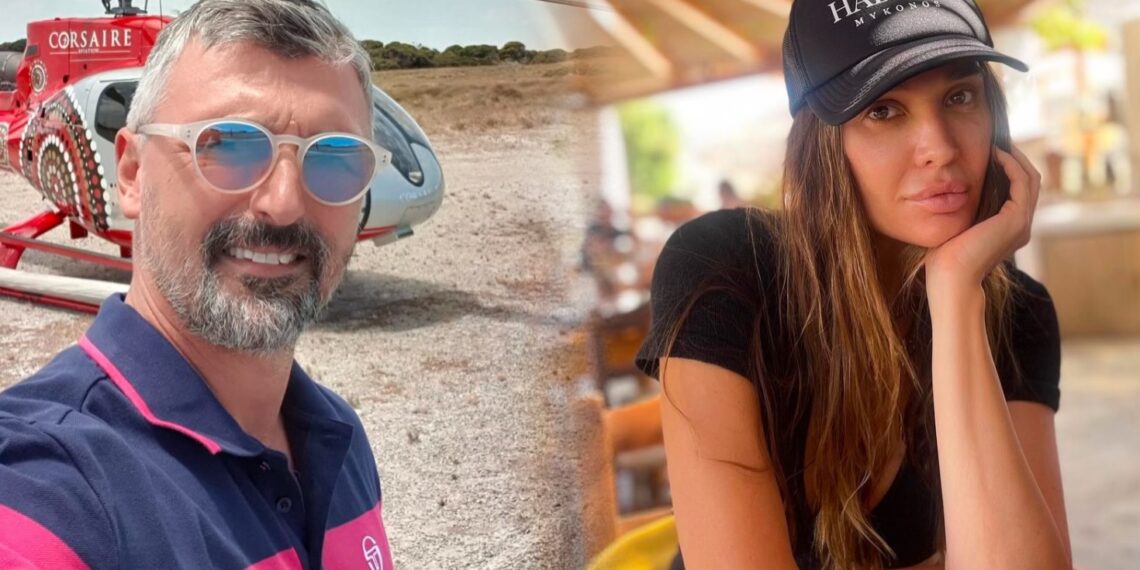 Mučna saga između Gorana Ivaniševića i Tatjane Dragović nema kraja: Pljušte tužbe i kontratužbe!