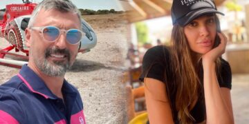 Mučna saga između Gorana Ivaniševića i Tatjane Dragović nema kraja: Pljušte tužbe i kontratužbe!