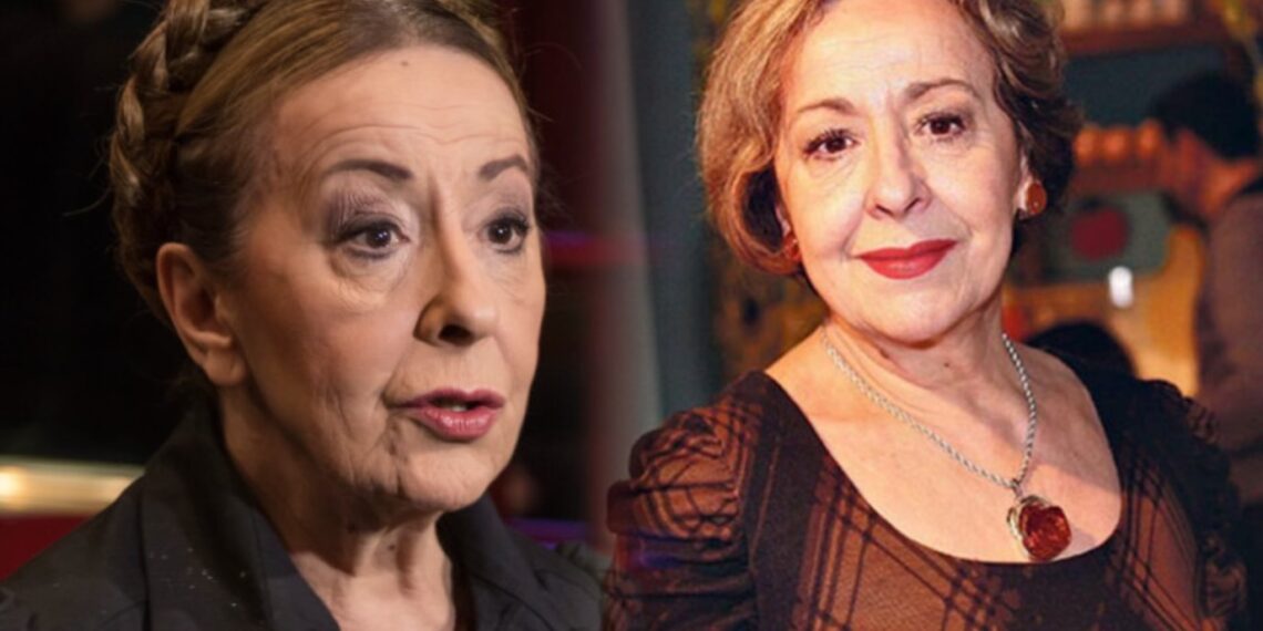 Velika neprijateljica Vučića i diva glumišta priznala: Ubrizgavala sam si botoks!