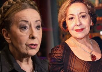 Velika neprijateljica Vučića i diva glumišta priznala: Ubrizgavala sam si botoks!