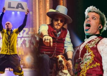 Doček Nove godine na hrvatskim trgovima: Zucchero u Dubrovniku jeftiniji od Severine u Sarajevu!?