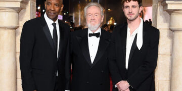 Premijera Gladijatora 2 u Los Angelesu: Glamour i velika očekivanja!